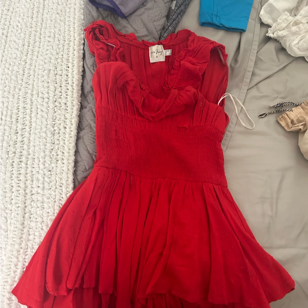 Princess Polly rompersl